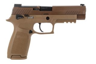 9mm sig m17 is ma compliant.
